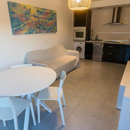 Zf- Javea Florencia Flat, Pool & Parking Platja de Larenal Dış mekan fotoğraf