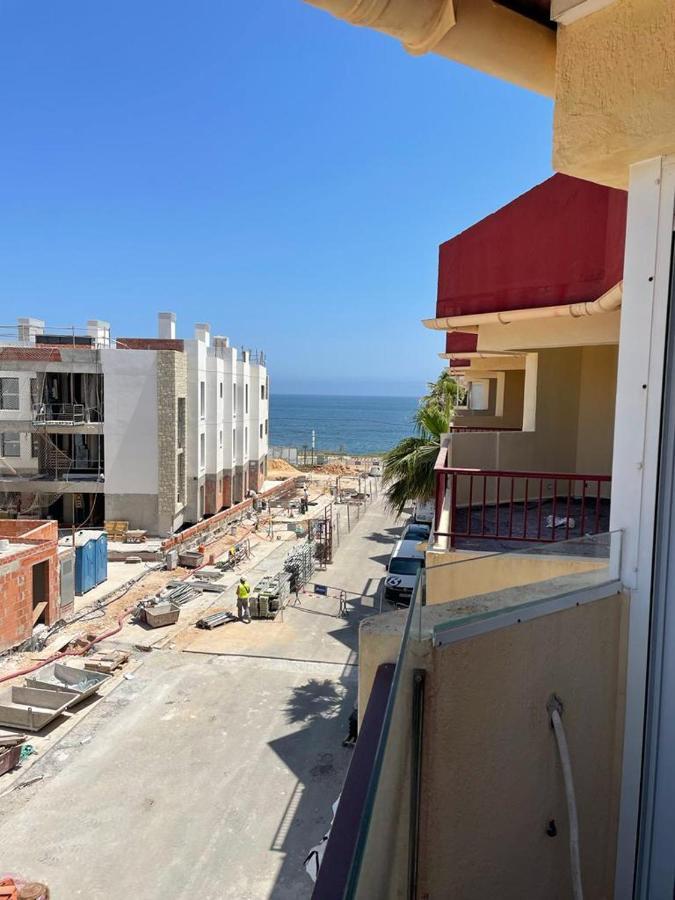 Zf- Javea Florencia Flat, Pool & Parking Platja de Larenal Dış mekan fotoğraf