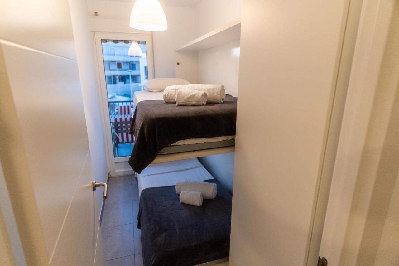 Zf- Javea Florencia Flat, Pool & Parking Platja de Larenal Dış mekan fotoğraf